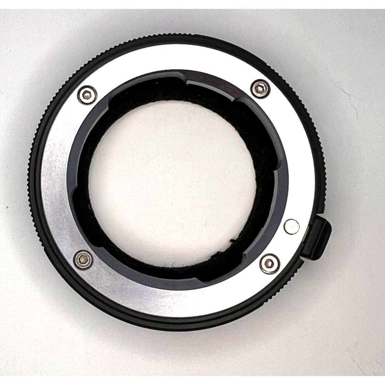 Metabones Leica M X Mount to T Mount Lens Adapter